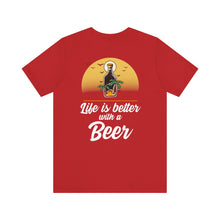 Load image into Gallery viewer, Copy of Anti Sober Club Tee