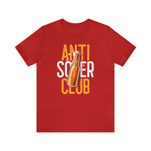 Load image into Gallery viewer, Anti Sober Club Tee