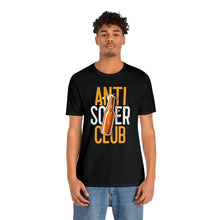 Load image into Gallery viewer, Anti Sober Club Tee