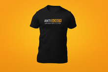 Load image into Gallery viewer, Anti Sober Hub Style Short-Sleeve Unisex T-Shirt