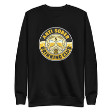 Load image into Gallery viewer, Crest Unisex Premium Sweatshirt