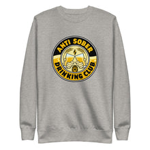 Load image into Gallery viewer, Crest Unisex Premium Sweatshirt