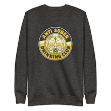 Load image into Gallery viewer, Crest Unisex Premium Sweatshirt