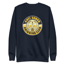 Load image into Gallery viewer, Crest Unisex Premium Sweatshirt
