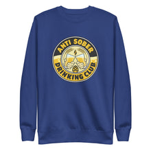 Load image into Gallery viewer, Crest Unisex Premium Sweatshirt