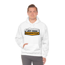 Load image into Gallery viewer, Anti Sober Shield Unisex Heavy Blend™ Hooded Sweatshirt