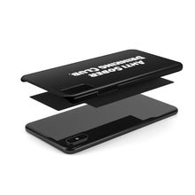 Load image into Gallery viewer, Anti Sober Drinking Club Case Mate Slim Phone Cases