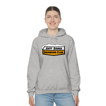 Load image into Gallery viewer, Anti Sober Shield Unisex Heavy Blend™ Hooded Sweatshirt