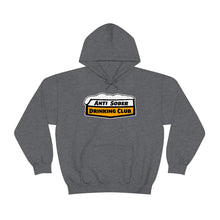 Load image into Gallery viewer, Anti Sober Shield Unisex Heavy Blend™ Hooded Sweatshirt