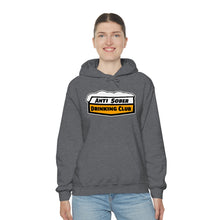 Load image into Gallery viewer, Anti Sober Shield Unisex Heavy Blend™ Hooded Sweatshirt