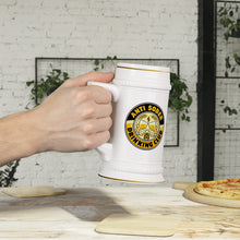 Load image into Gallery viewer, Anti Sober Drinking Club Stein Mug
