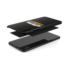 Load image into Gallery viewer, AS Drinking Club ~ Beer Shield Case Mate Slim Phone Cases