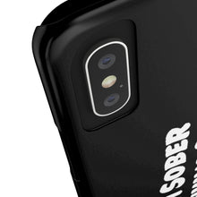 Load image into Gallery viewer, Anti Sober Drinking Club Case Mate Slim Phone Cases