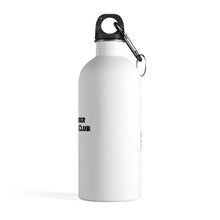 Load image into Gallery viewer, Anti Sober Drinking Club ~ Stainless Steel Water Bottle