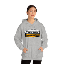 Load image into Gallery viewer, Anti Sober Shield Unisex Heavy Blend™ Hooded Sweatshirt