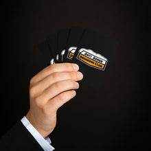 Load image into Gallery viewer, Anti Sober Drinking Club Poker Cards