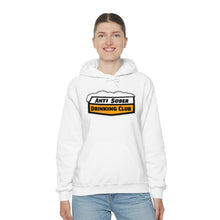 Load image into Gallery viewer, Anti Sober Shield Unisex Heavy Blend™ Hooded Sweatshirt