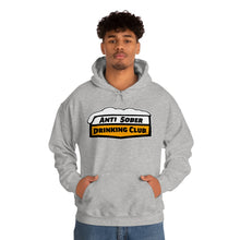 Load image into Gallery viewer, Anti Sober Shield Unisex Heavy Blend™ Hooded Sweatshirt