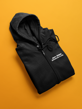 Load image into Gallery viewer, Heavy Blend Full Zip Hooded Sweatshirt