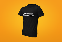 Load image into Gallery viewer, Anti Sober Drinking Club ~ Short-Sleeve Unisex T-Shirt