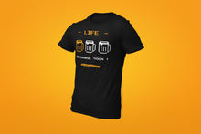 Load image into Gallery viewer, 8bit Life Short-Sleeve Unisex T-Shirt