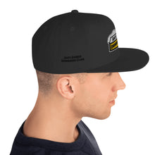 Load image into Gallery viewer, Anti Sober Drinking Club ~ Snapback Hat
