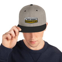 Load image into Gallery viewer, Anti Sober Drinking Club ~ Snapback Hat