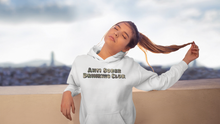 Load image into Gallery viewer, Anti Sober Drinking Club ~ Camo Unisex Heavy Blend™ Hooded Sweatshirt