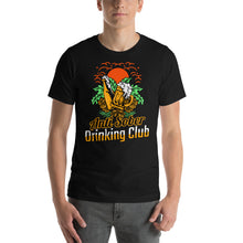 Load image into Gallery viewer, Dusk till Dawn Short-Sleeve Unisex T-Shirt