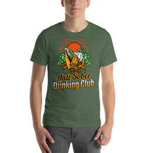 Load image into Gallery viewer, Dusk till Dawn Short-Sleeve Unisex T-Shirt