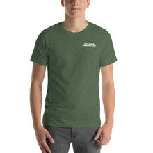 Load image into Gallery viewer, If You Can Read This Send Alcohol ~ Short-Sleeve Unisex T-Shirt
