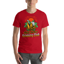 Load image into Gallery viewer, Dusk till Dawn Short-Sleeve Unisex T-Shirt