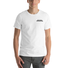 Load image into Gallery viewer, If You Can Read This Send Alcohol (Light)~ Short-Sleeve Unisex T-Shirt
