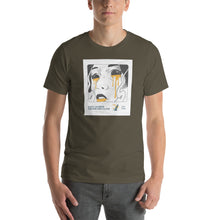 Load image into Gallery viewer, Tears of Beer Short-Sleeve Unisex T-Shirt