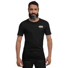 Load image into Gallery viewer, Life is better with a Beer Unisex t-shirt