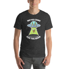 Load image into Gallery viewer, Alien Party Shirt