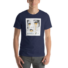Load image into Gallery viewer, Tears of Beer Short-Sleeve Unisex T-Shirt