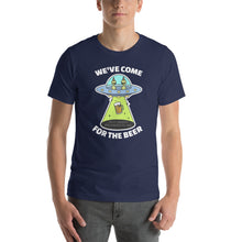 Load image into Gallery viewer, Alien Party Shirt