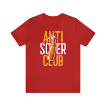 Load image into Gallery viewer, Anti Sober Club Tee
