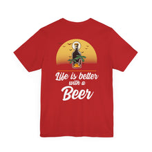 Load image into Gallery viewer, Copy of Anti Sober Club Tee
