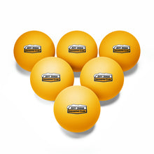 Load image into Gallery viewer, AS Drinking Club Ping Pong Balls, 6 pcs
