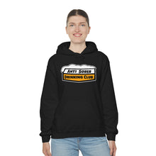 Load image into Gallery viewer, Anti Sober Shield Unisex Heavy Blend™ Hooded Sweatshirt
