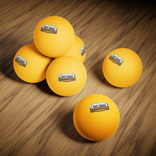 Load image into Gallery viewer, AS Drinking Club Ping Pong Balls, 6 pcs
