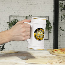 Load image into Gallery viewer, Anti Sober Drinking Club Stein Mug
