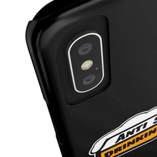 Load image into Gallery viewer, AS Drinking Club ~ Beer Shield Case Mate Slim Phone Cases
