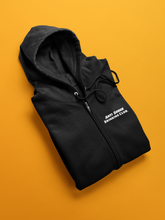 Load image into Gallery viewer, Heavy Blend Full Zip Hooded Sweatshirt
