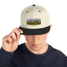 Load image into Gallery viewer, Anti Sober Drinking Club ~ Snapback Hat
