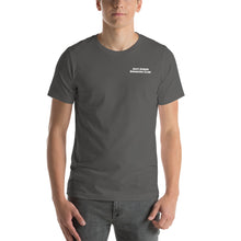 Load image into Gallery viewer, If You Can Read This Send Alcohol ~ Short-Sleeve Unisex T-Shirt
