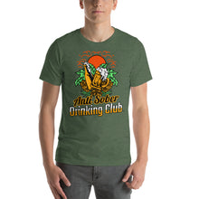 Load image into Gallery viewer, Dusk till Dawn Short-Sleeve Unisex T-Shirt
