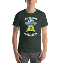 Load image into Gallery viewer, Alien Party Shirt
